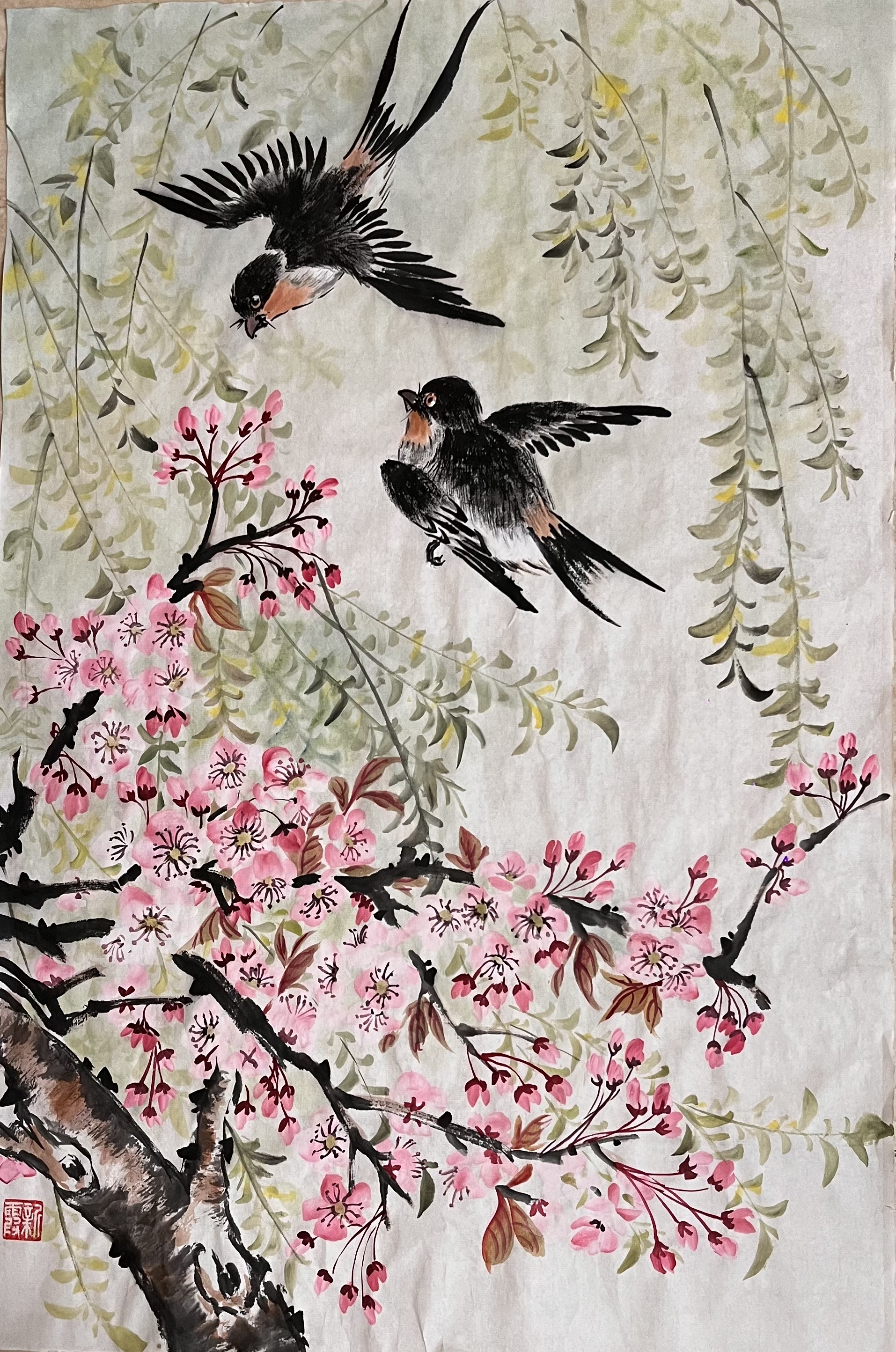 春之歌